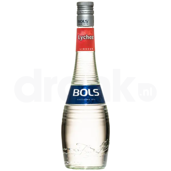 Bols Lychee