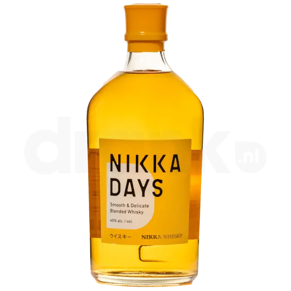 Nikka - Day's