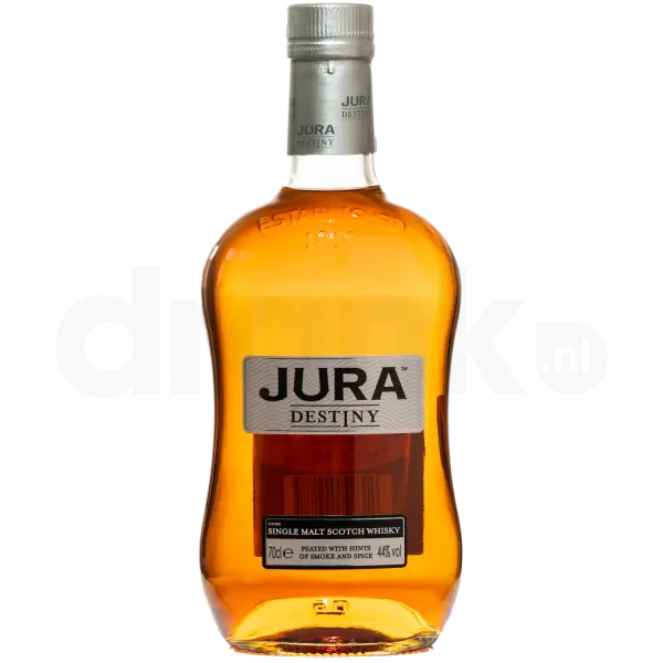 Jura Destiny
