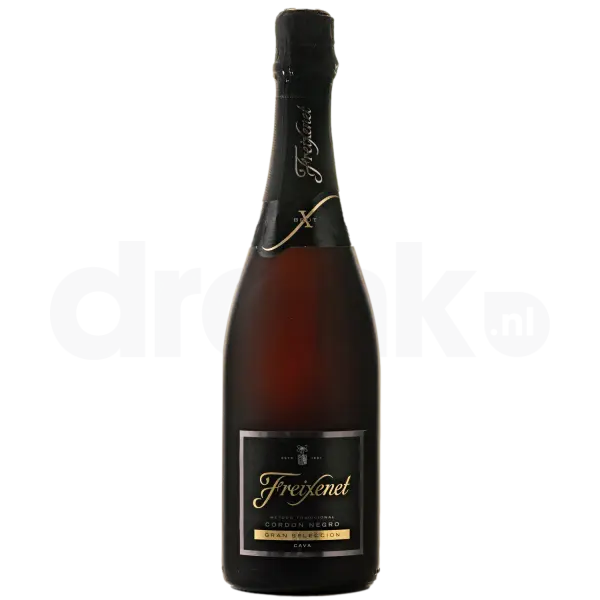 Freixenet Cordon Negro Brut