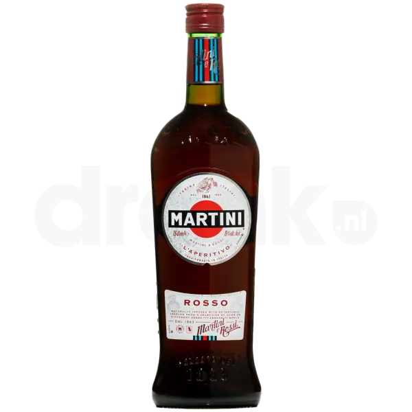 Martini Rosso