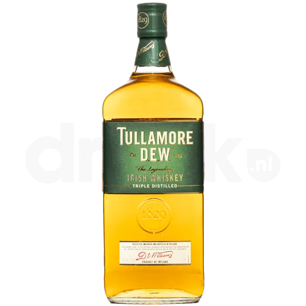 Tullamore Dew