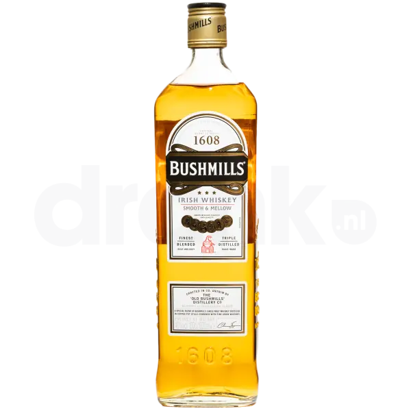 Bushmills Original 