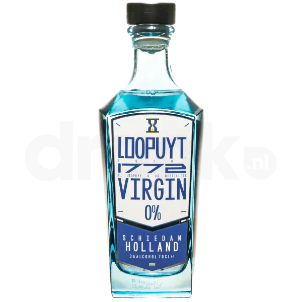 Loopuyt Virgin 0%