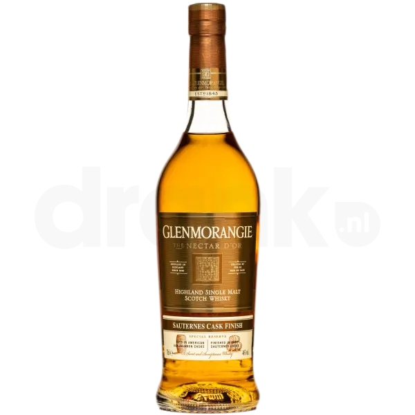 Glenmorangie Nectar D'or