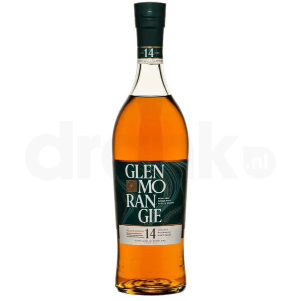 Glenmorangie Quinta Ruban