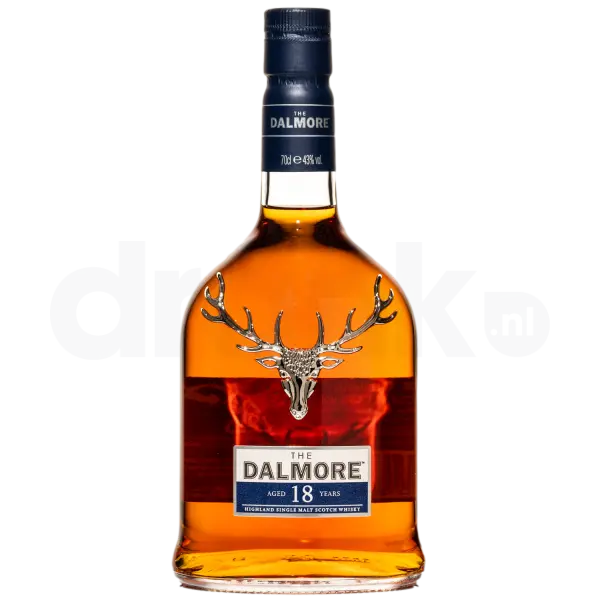 Dalmore 18 Yr