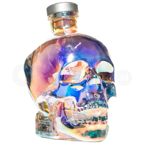 Crystal Head Aurora