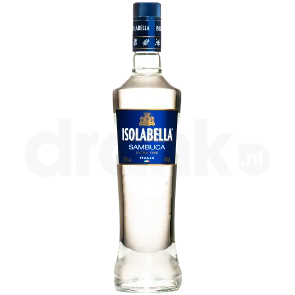 Isolabella Sambuca