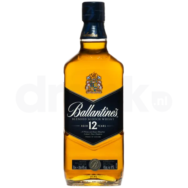 Ballantine's 12 Yr Single Malt