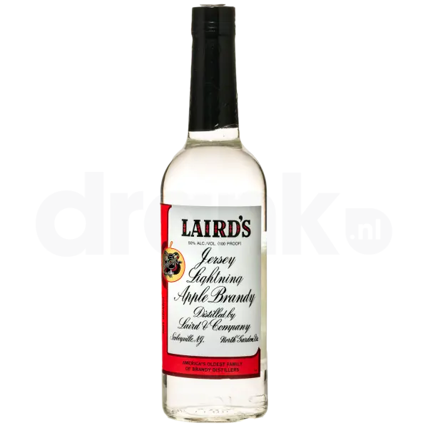 Laird`s Jersey Lightning