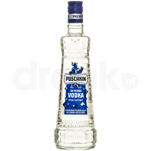 Puschkin