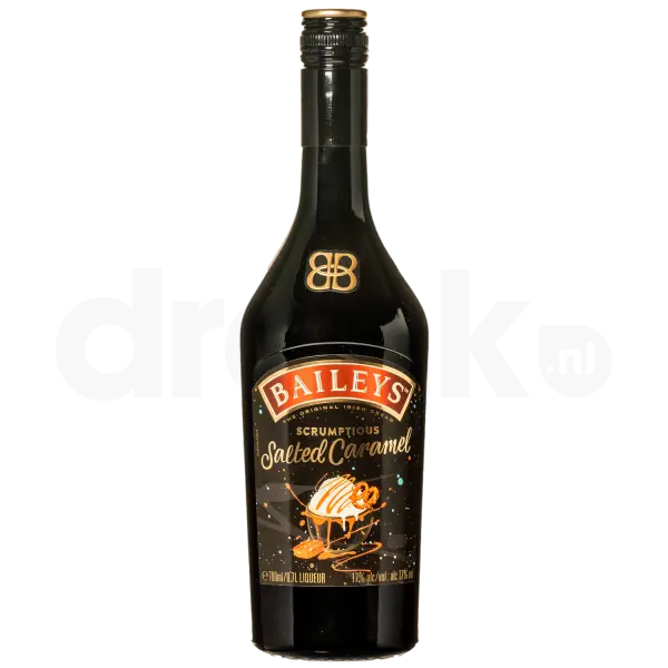Baileys Salted Caramel