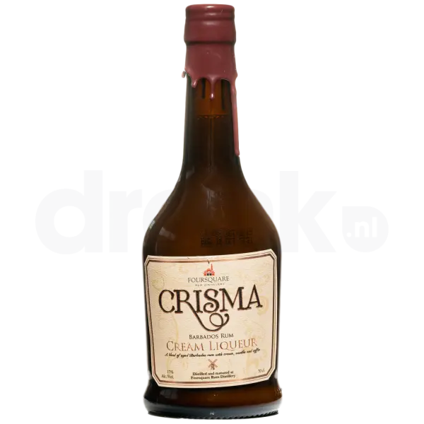 Foursquare Crisma Cream