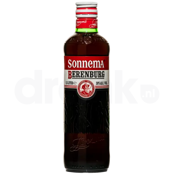 Sonnema Berenburg 