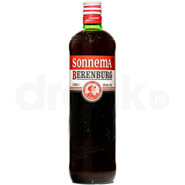 Sonnema Berenburg 