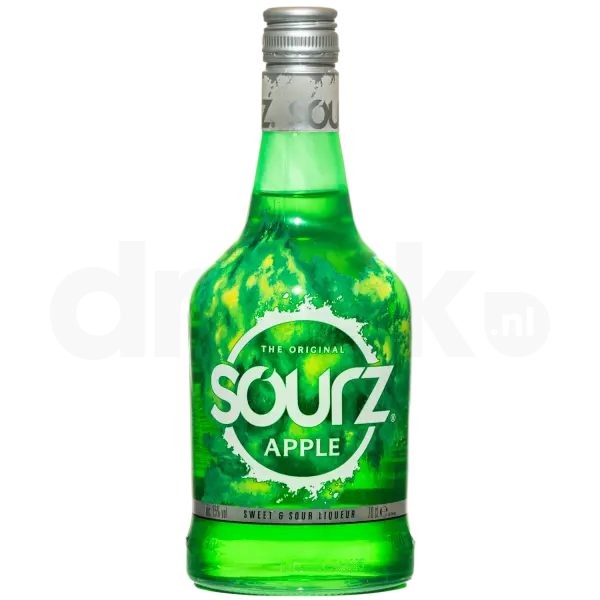 Sourz Apple 