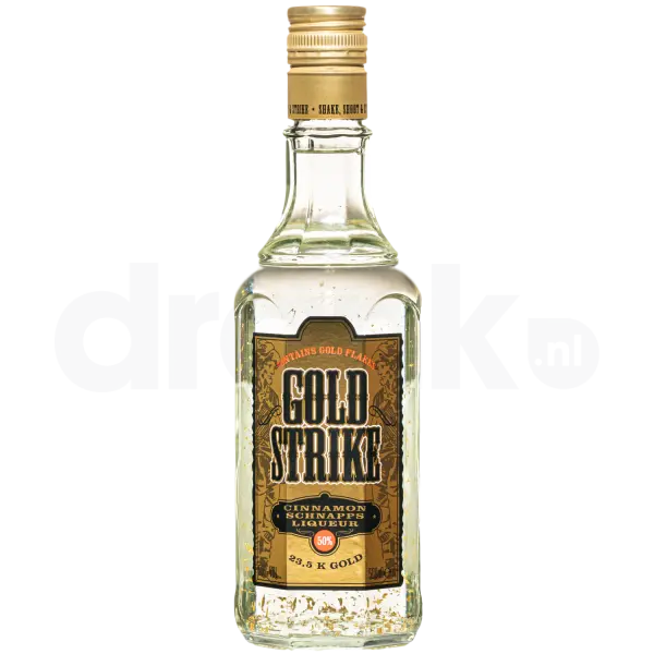 Bols Goldstrike 