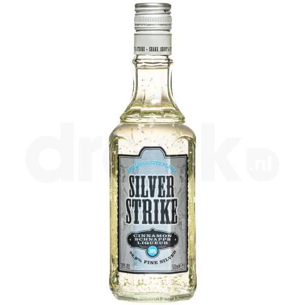 Bols Silverstrike 