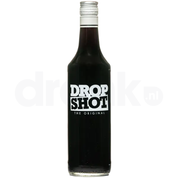 Dropshot De Kuyper 