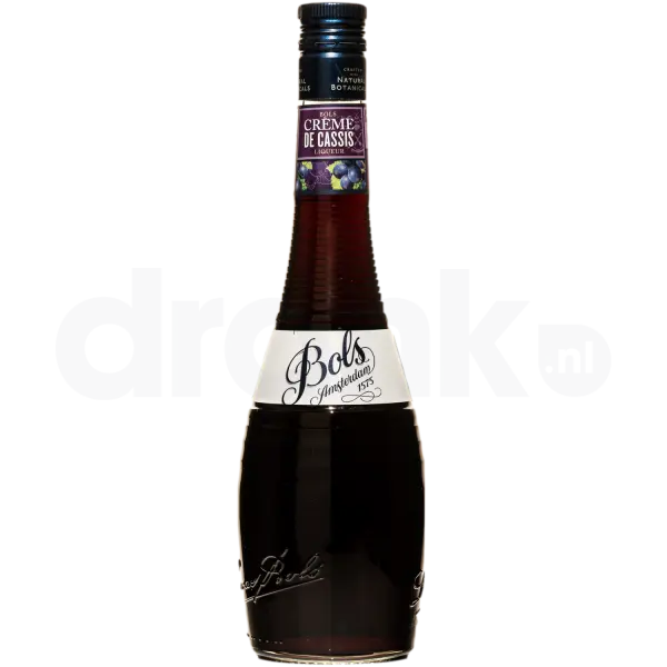 Bols Crème de Cassis 