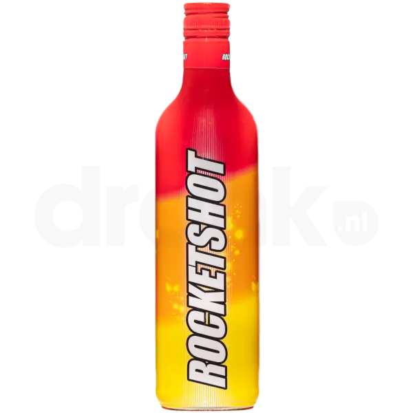 RocketShot 