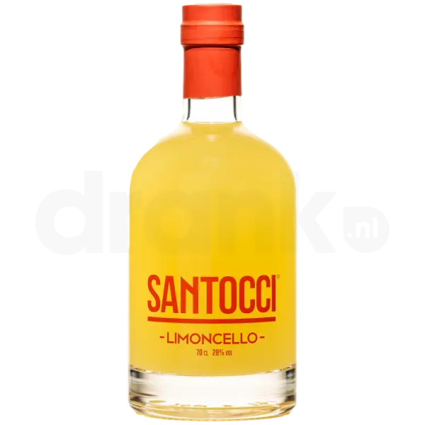 Santocci Limoncello