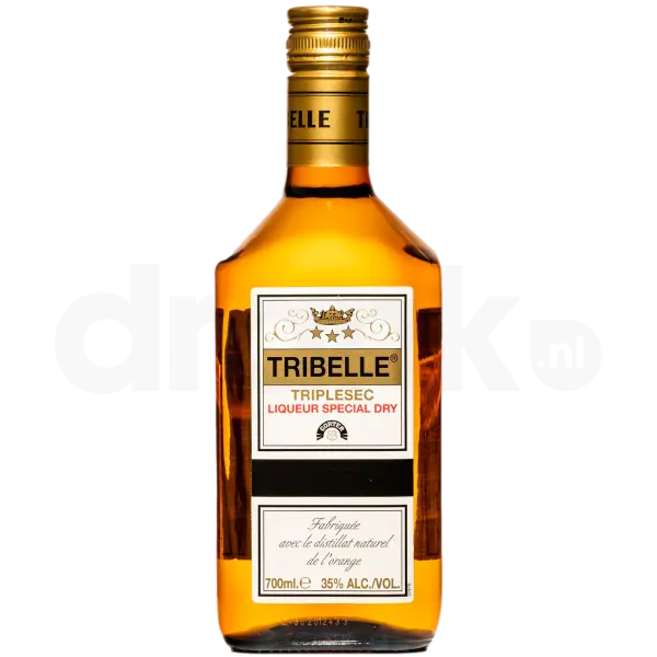 Tribelle Triple Sec