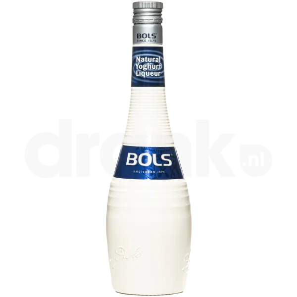 Bols Natural Yoghurt