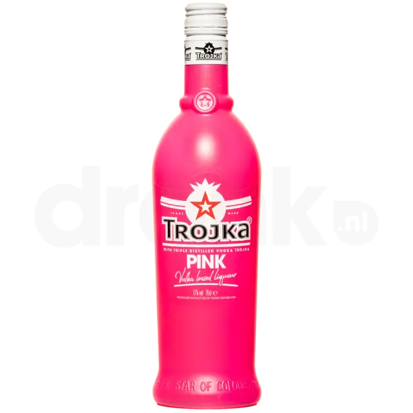 Trojka Pink 