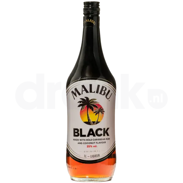 Malibu Black 