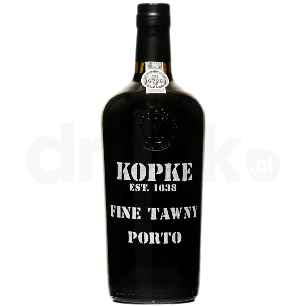 Kopke Fine Tawny
