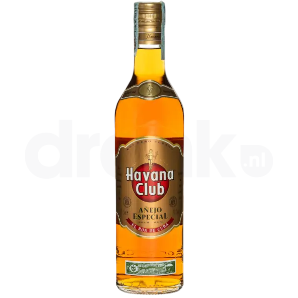 Havana Club Anejo Reserva 