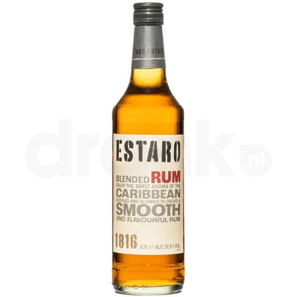 Estaro Rum Bruin 