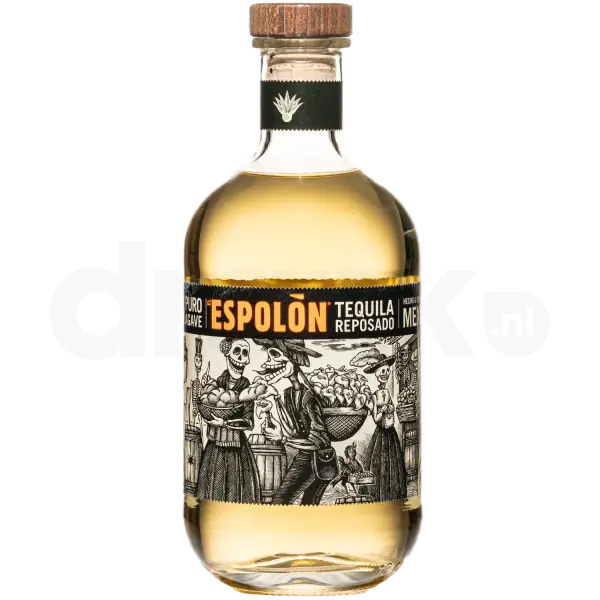 Espolon Reposado 