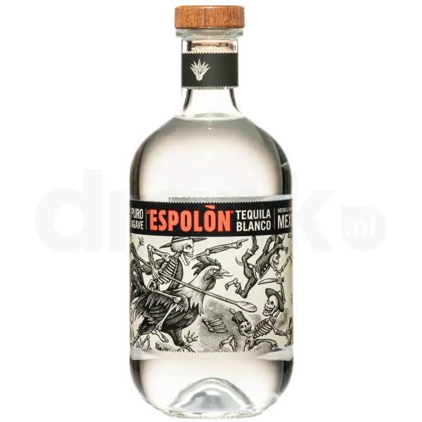 Espolon Blanco 