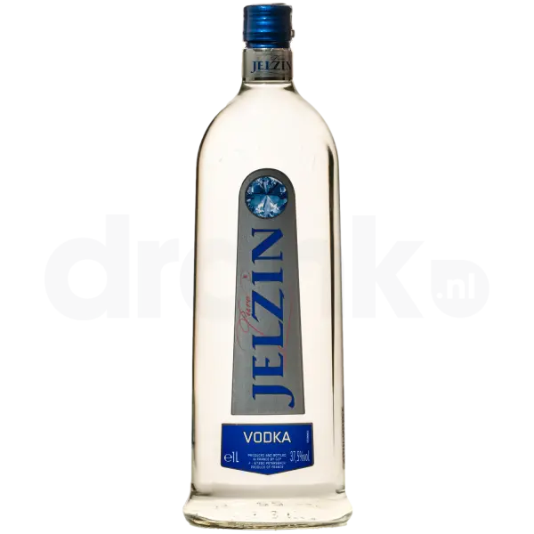 Jeltzin