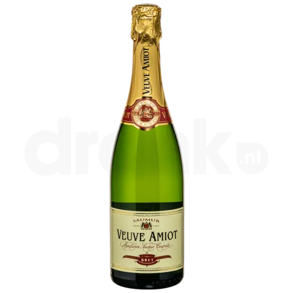 Veuve Amiot Brut