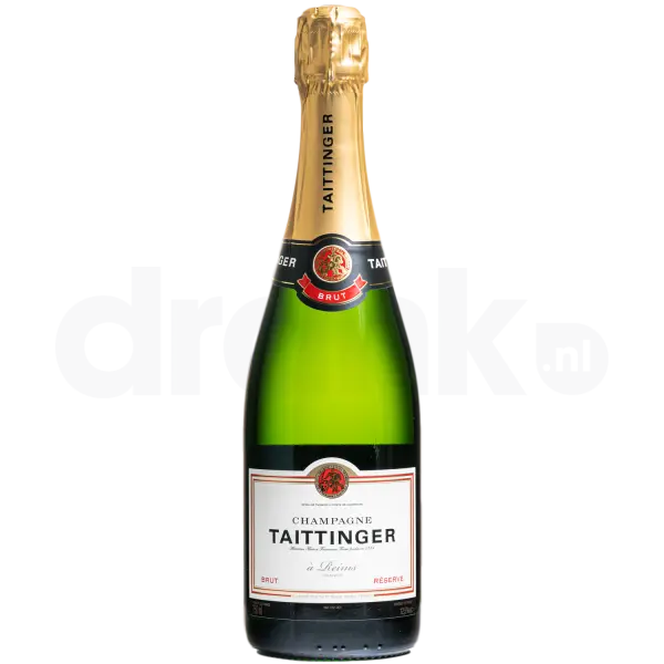 Taittinger Brut Reserve