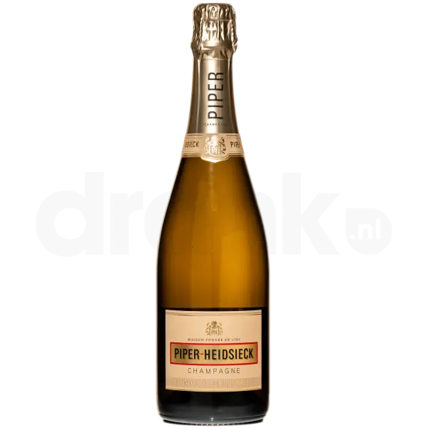 Piper Heidsieck Demi-Sec