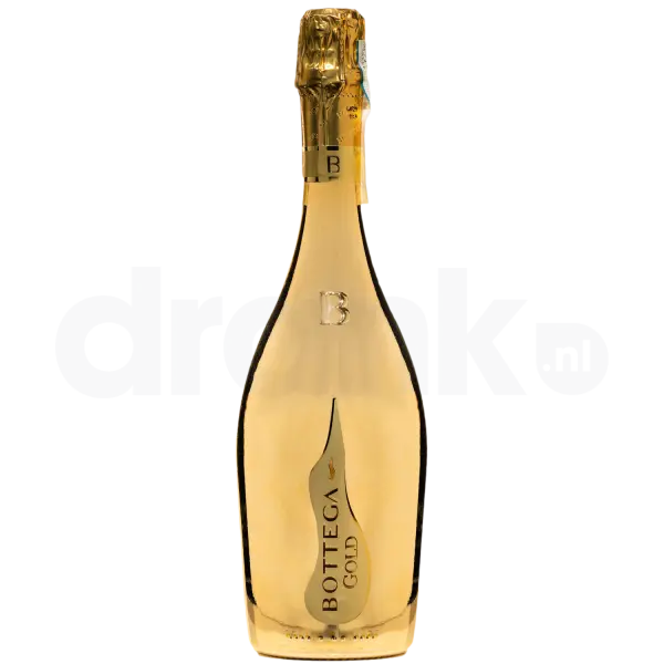 Bottega Prosecco Gold