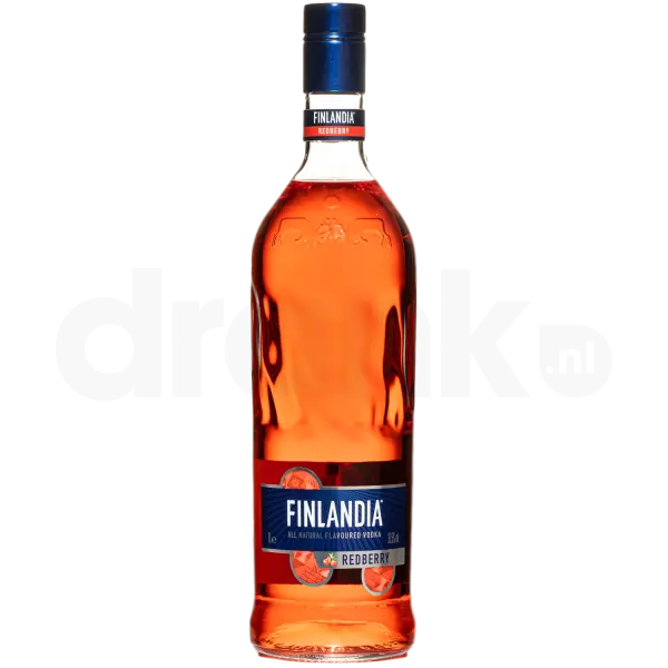 Finlandia Redberry 