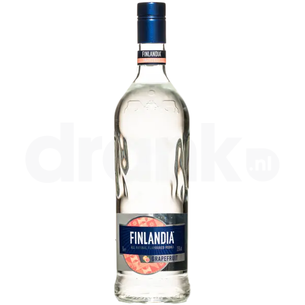 Finlandia Grapefruit 