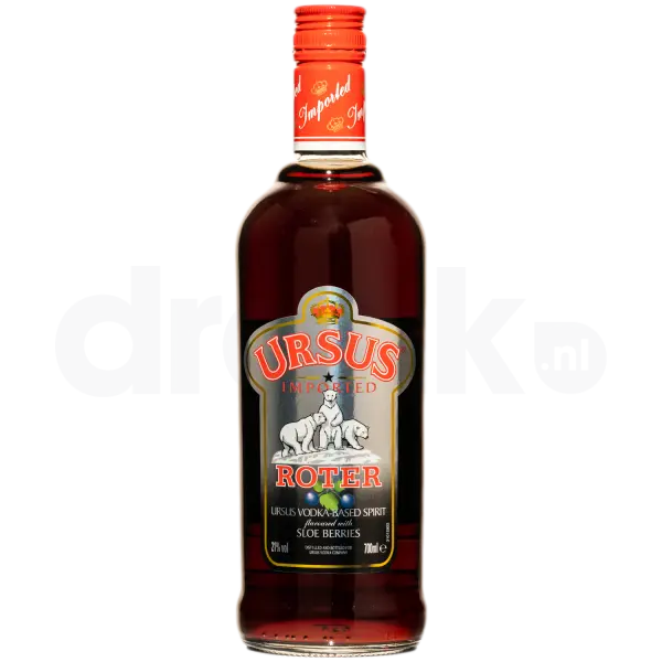 Ursus Roter 