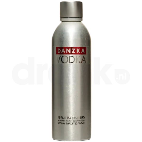 Danzka Vodka 