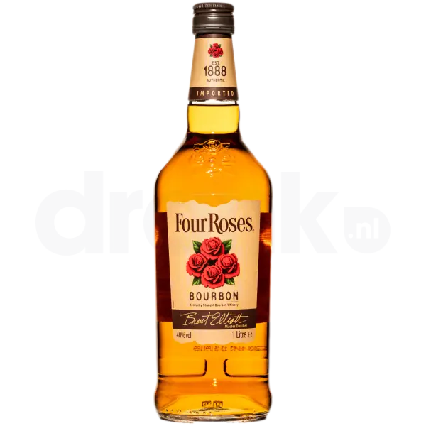 Four Roses 