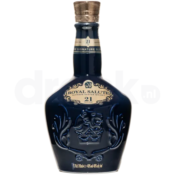 Chivas Royal Salute 21 Yr