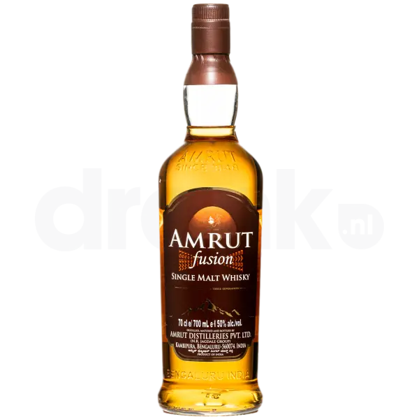 Amrut Fusion