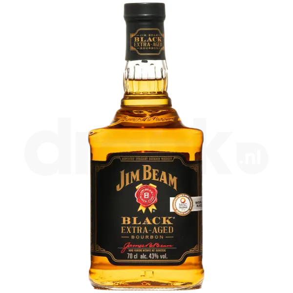 Jim Beam Black Label 