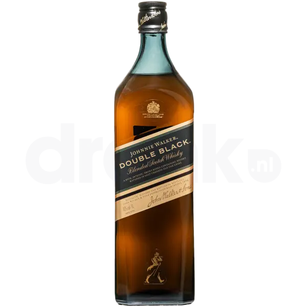 Johnnie Walker Double Black 